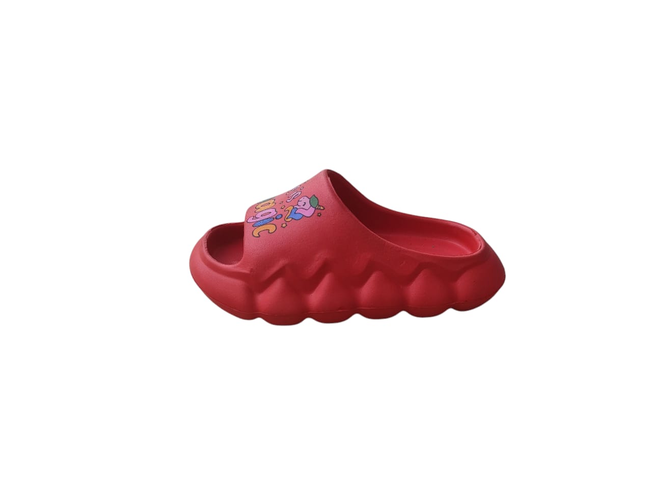 Kids Magic EVR Slippers |GL-333