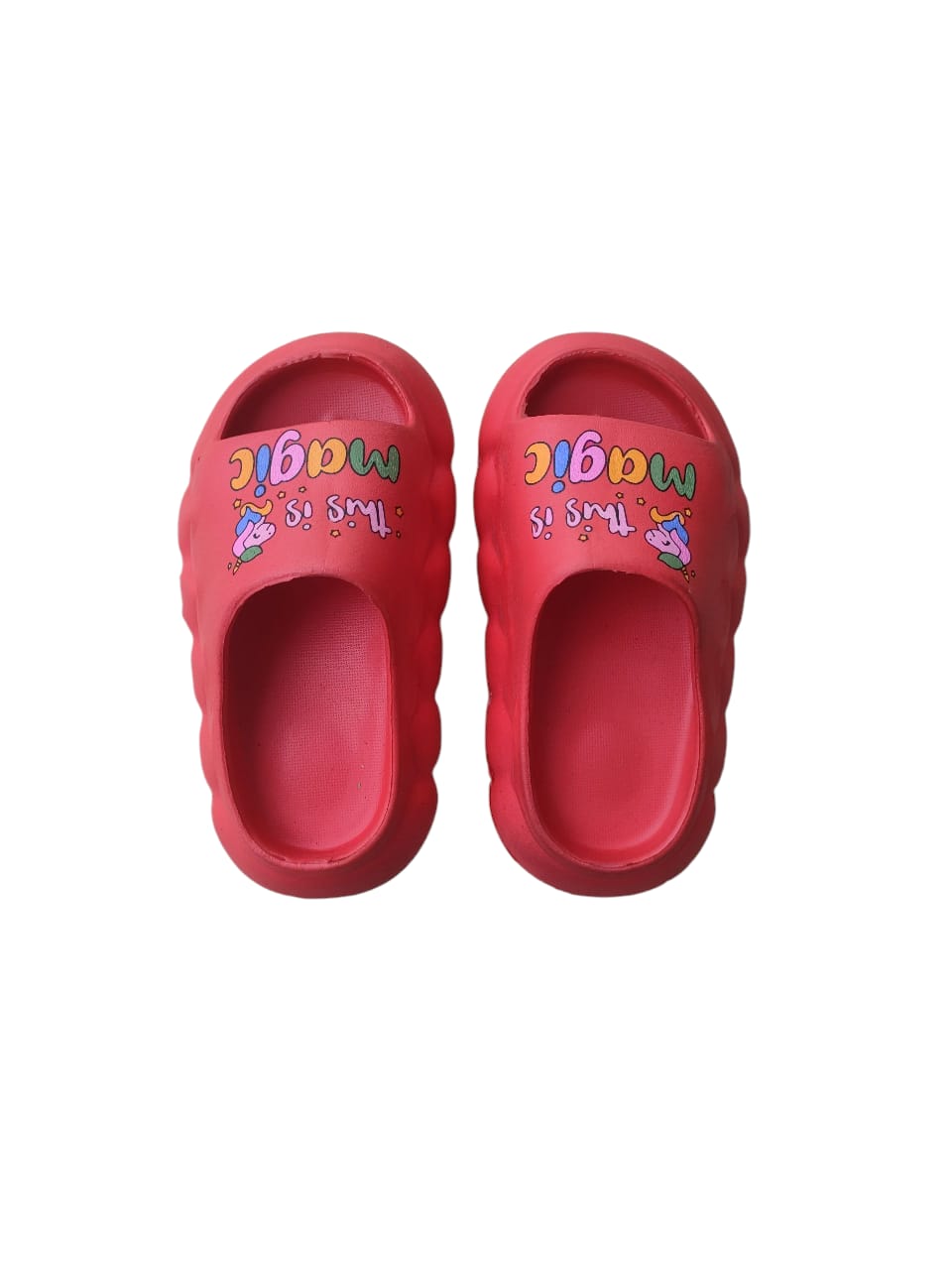 Kids Magic EVR Slippers |GL-333