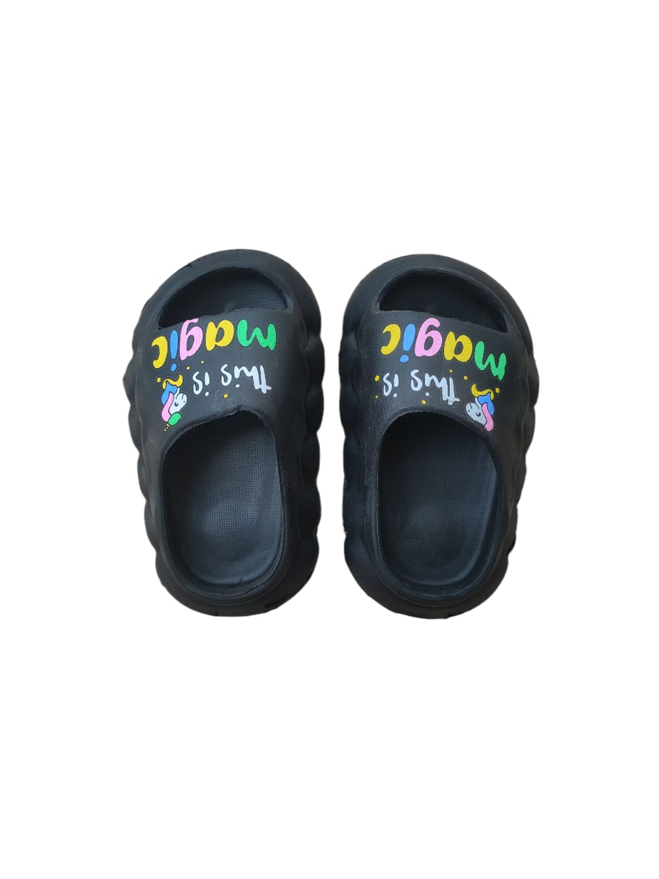 Kids Magic EVR Slippers |GL-333