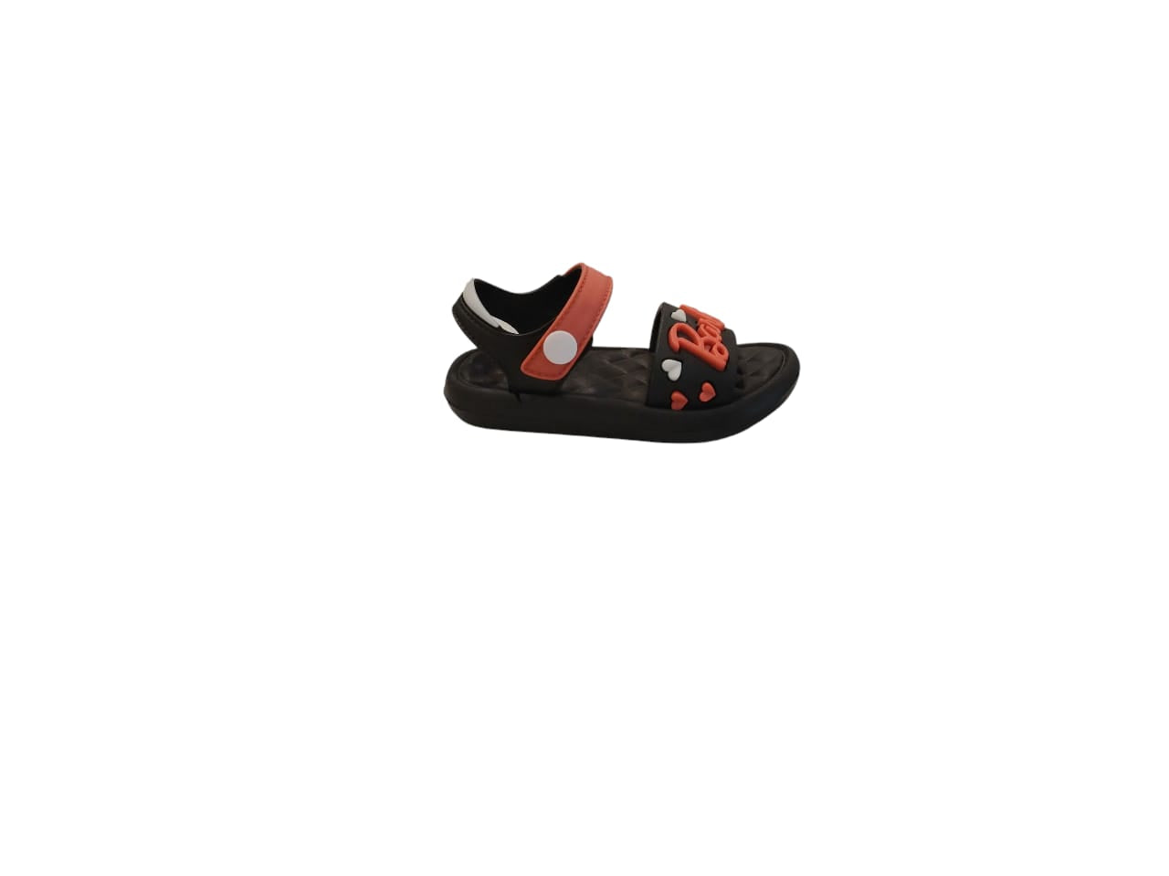 Kids Barbie Light Weight "Anti-Skid" EVR Sandals|WJ-1401