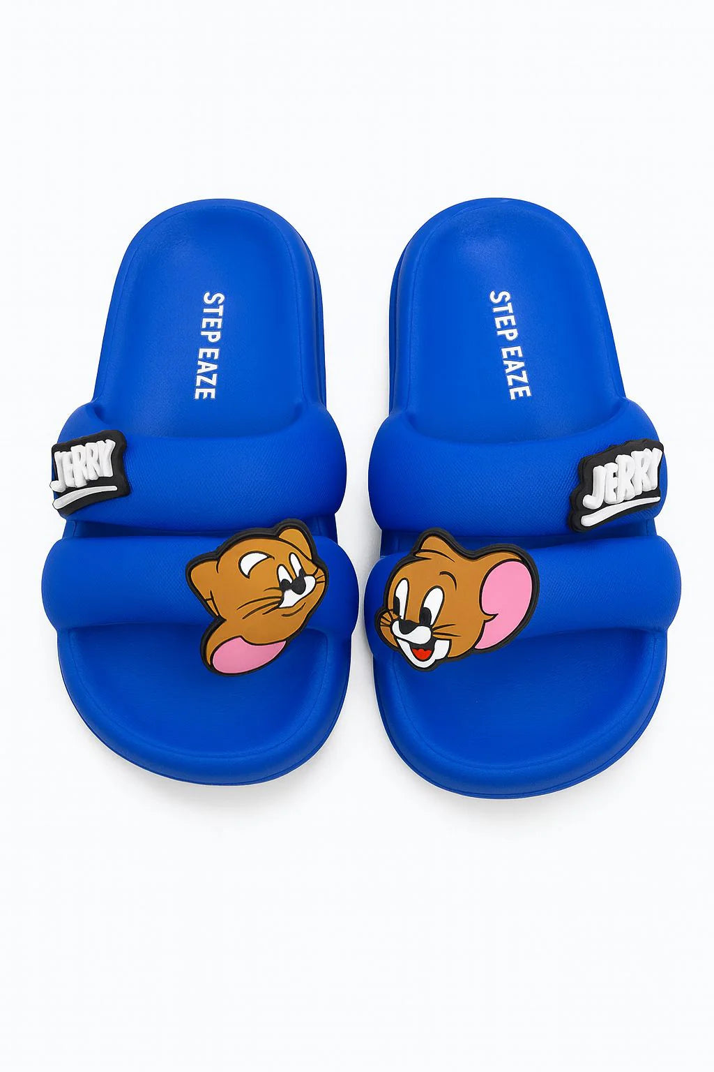 Top Kids's Slippers|WG-102