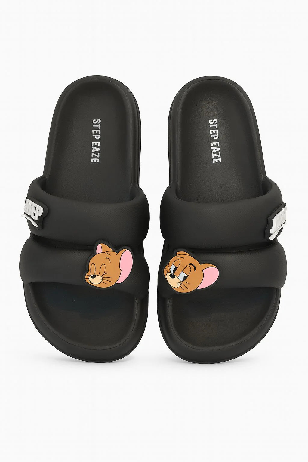 Top Kids's Slippers|WG-102